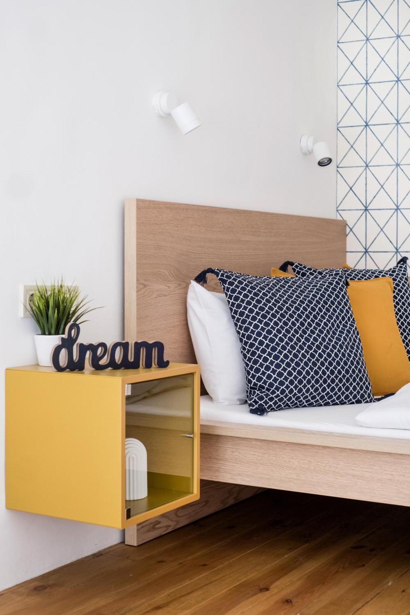 Artistic Apartment In City Centre Βουδαπέστη Εξωτερικό φωτογραφία