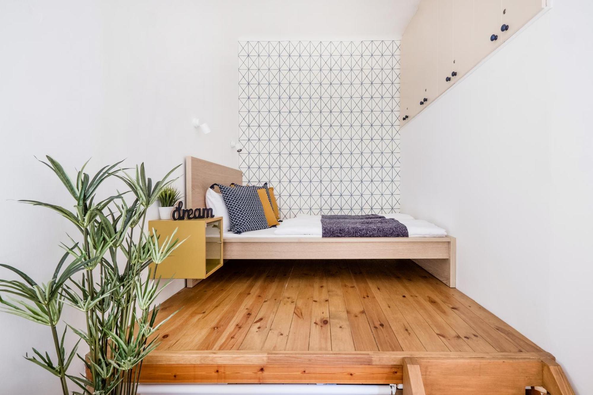 Artistic Apartment In City Centre Βουδαπέστη Εξωτερικό φωτογραφία
