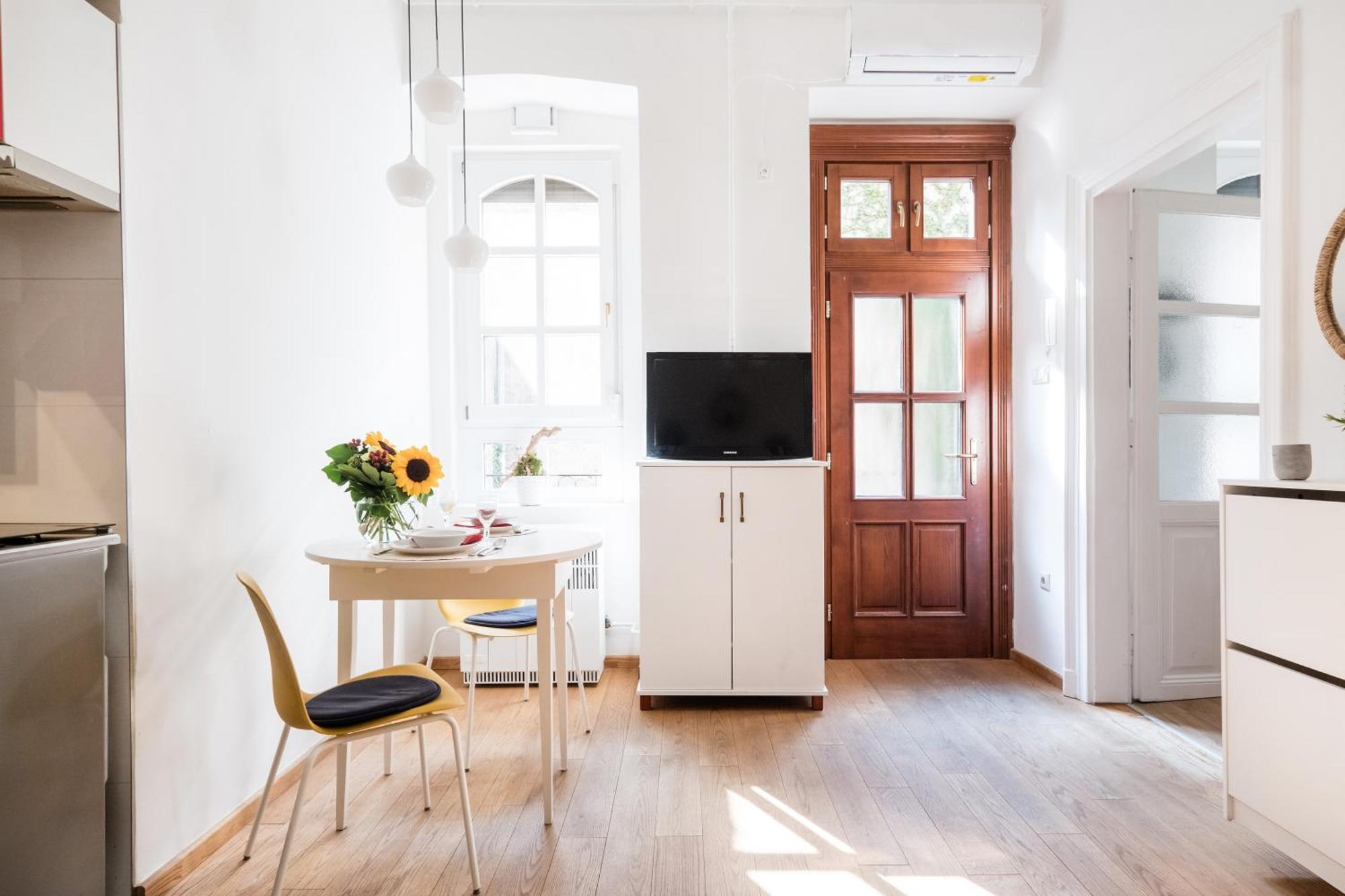 Artistic Apartment In City Centre Βουδαπέστη Εξωτερικό φωτογραφία