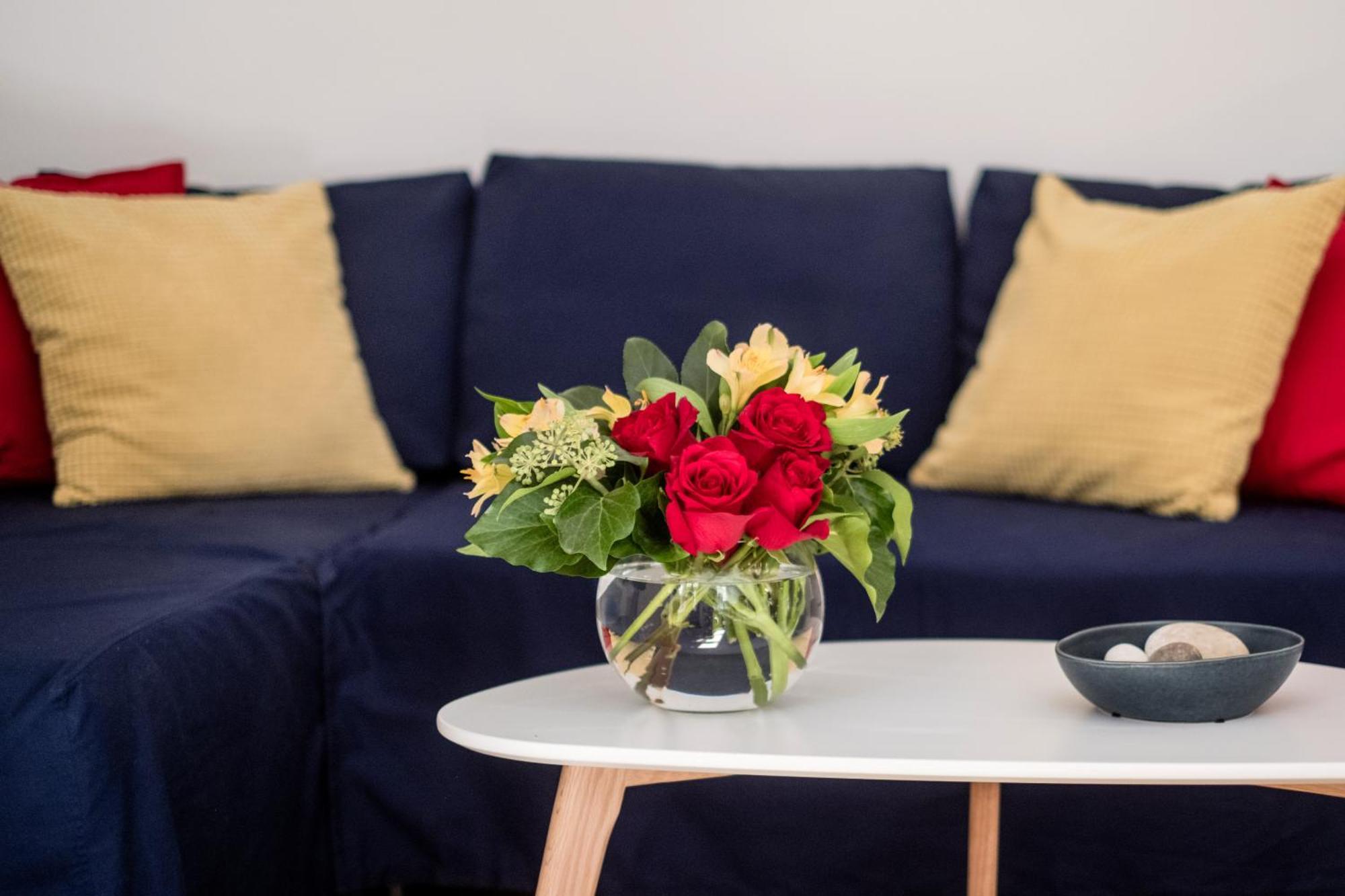 Artistic Apartment In City Centre Βουδαπέστη Εξωτερικό φωτογραφία